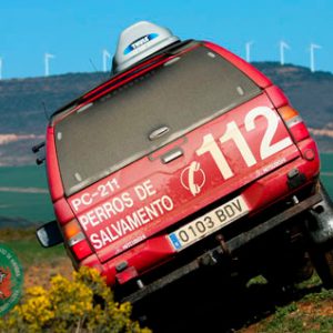 Grupo del perro de Salvamento de Navarra - Galería de fotos 8